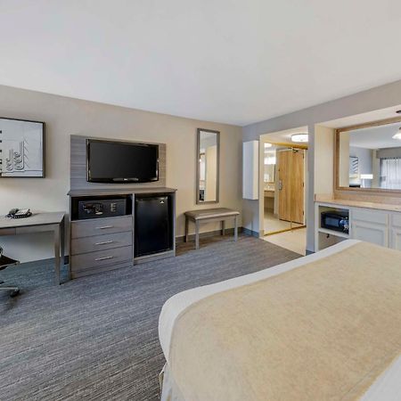 Best Western Plus Executive Inn Rowland Heights Exterior foto