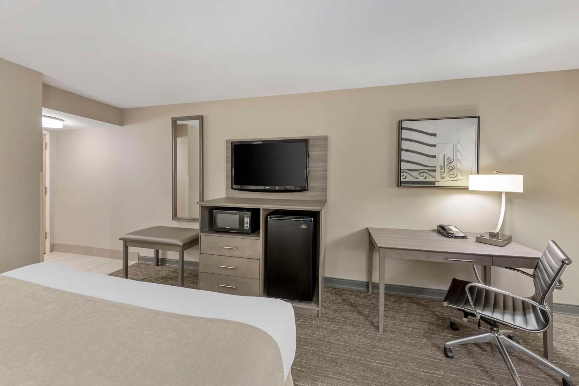 Best Western Plus Executive Inn Rowland Heights Exterior foto