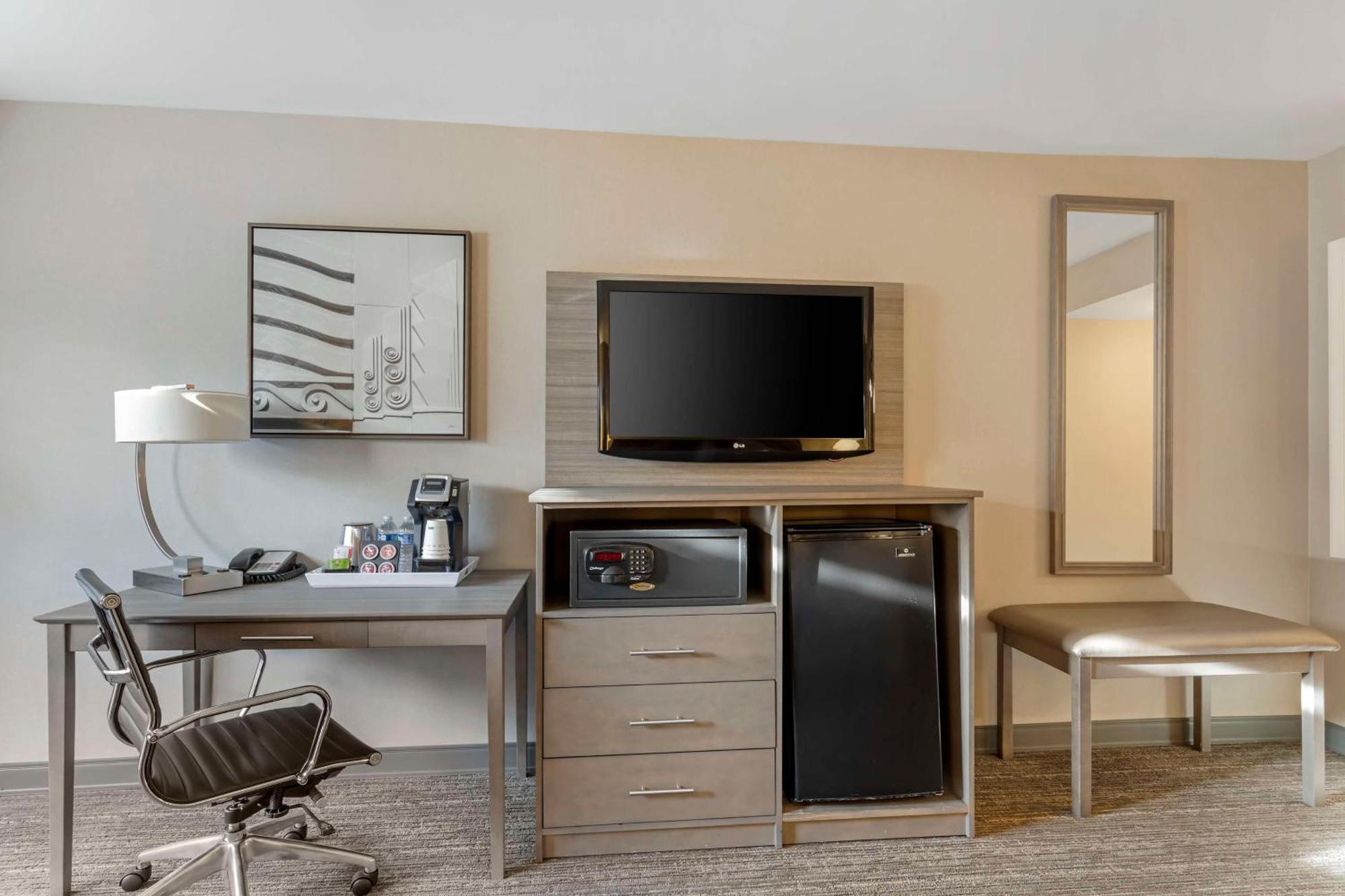 Best Western Plus Executive Inn Rowland Heights Exterior foto
