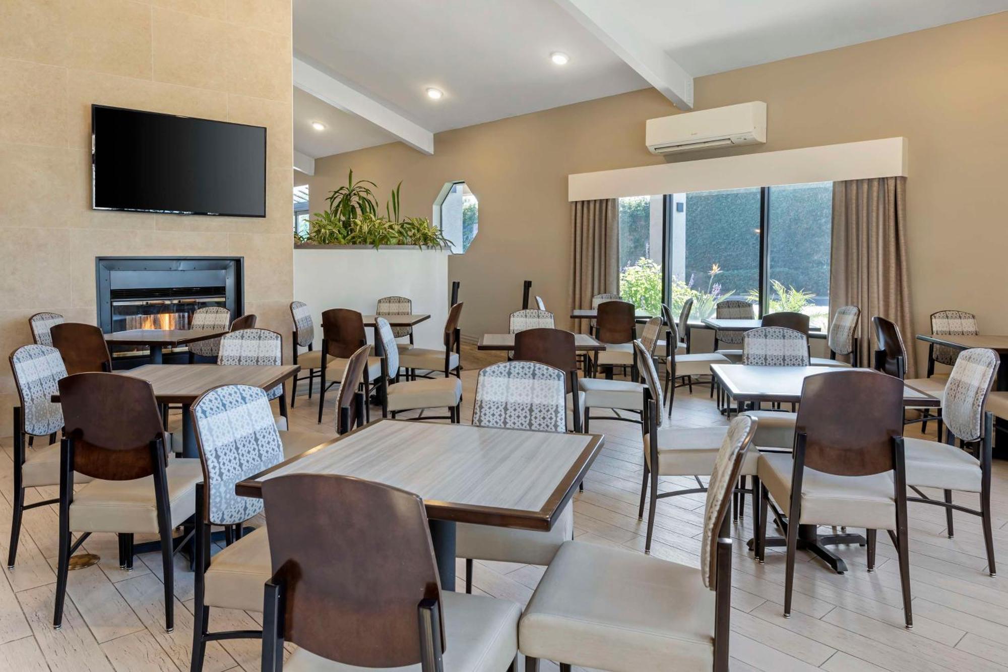 Best Western Plus Executive Inn Rowland Heights Exterior foto